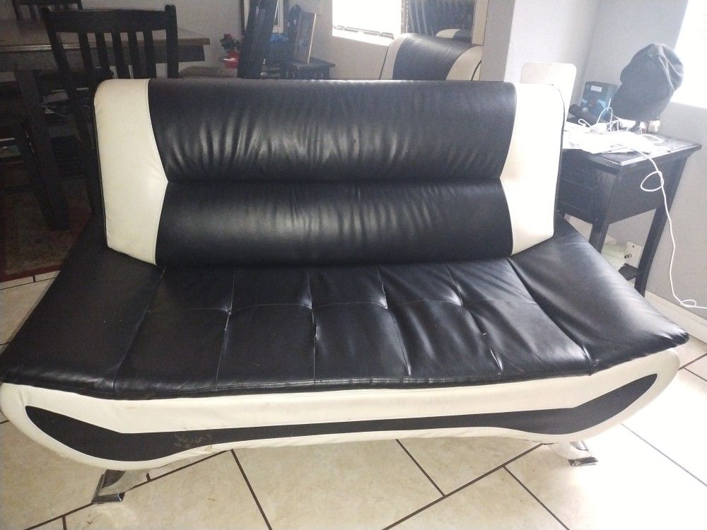 2 Piece Sofa Set