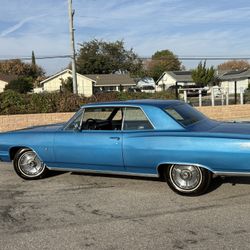 1964 Chevrolet Corvette