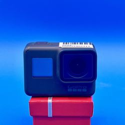 GoPro Hero6