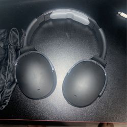 Hesh ANC Skullcandy Headphones