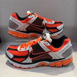 NIKE VOMERO 5 AIRZOOM “TOTAL ORANGE”