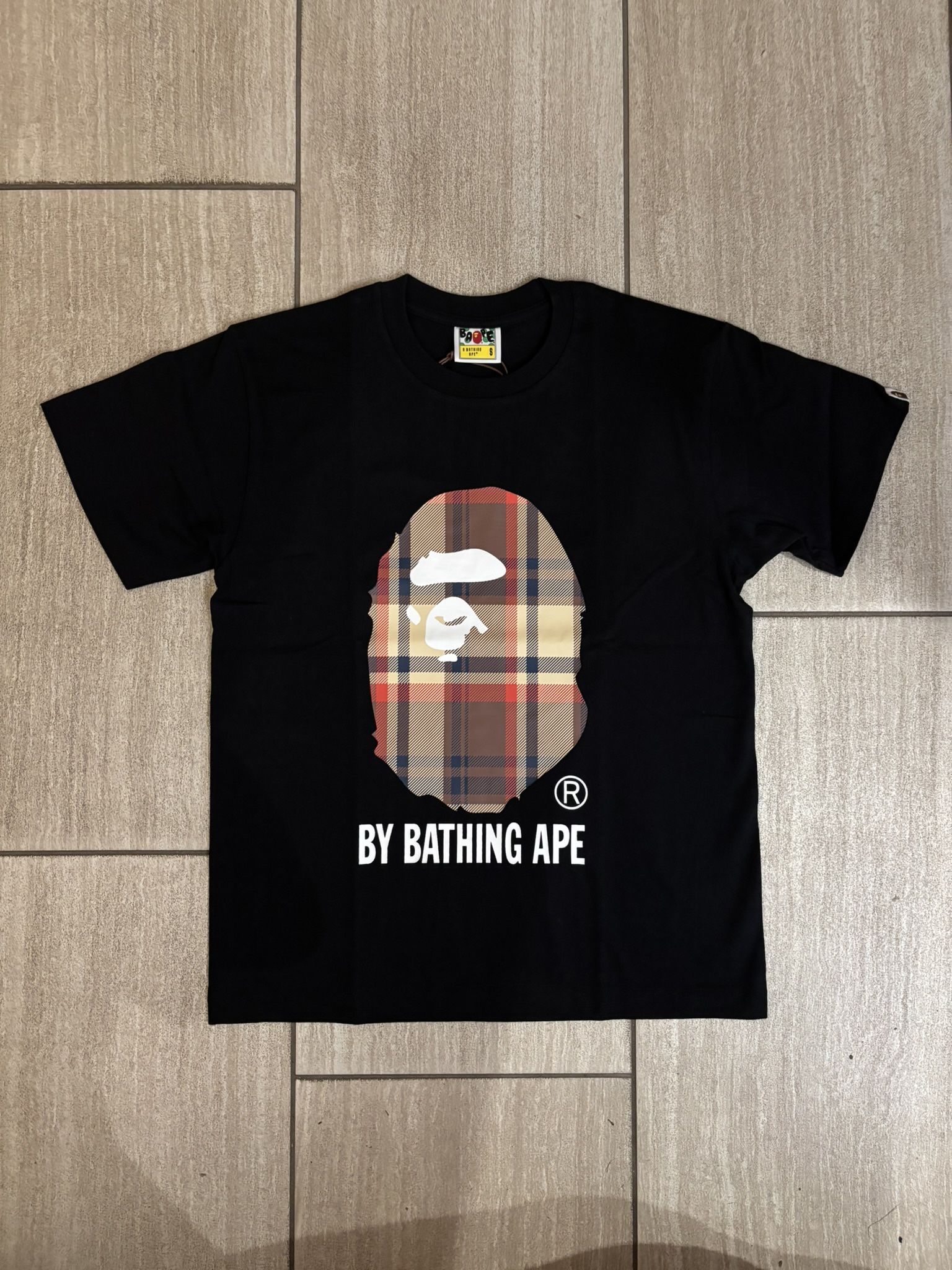 Brand New Bape Shirts