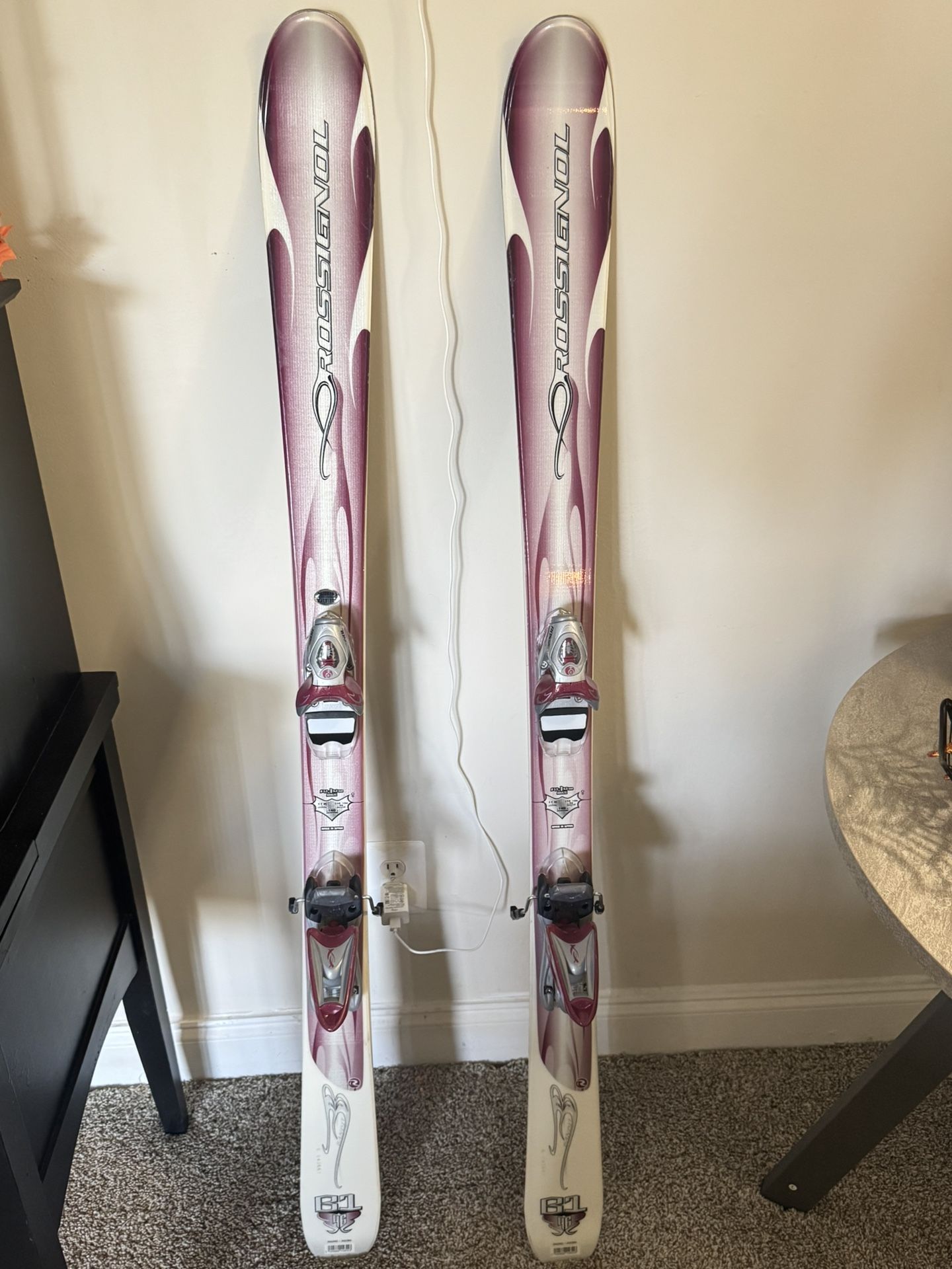 Rossignol Bandit B1 Women’s Skis