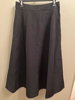 Maxi Full Skirt - Boden 