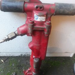 Air Hammer 