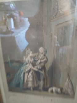 VINTAGE PICTURE