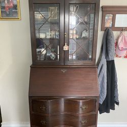 Antique Writers Desk