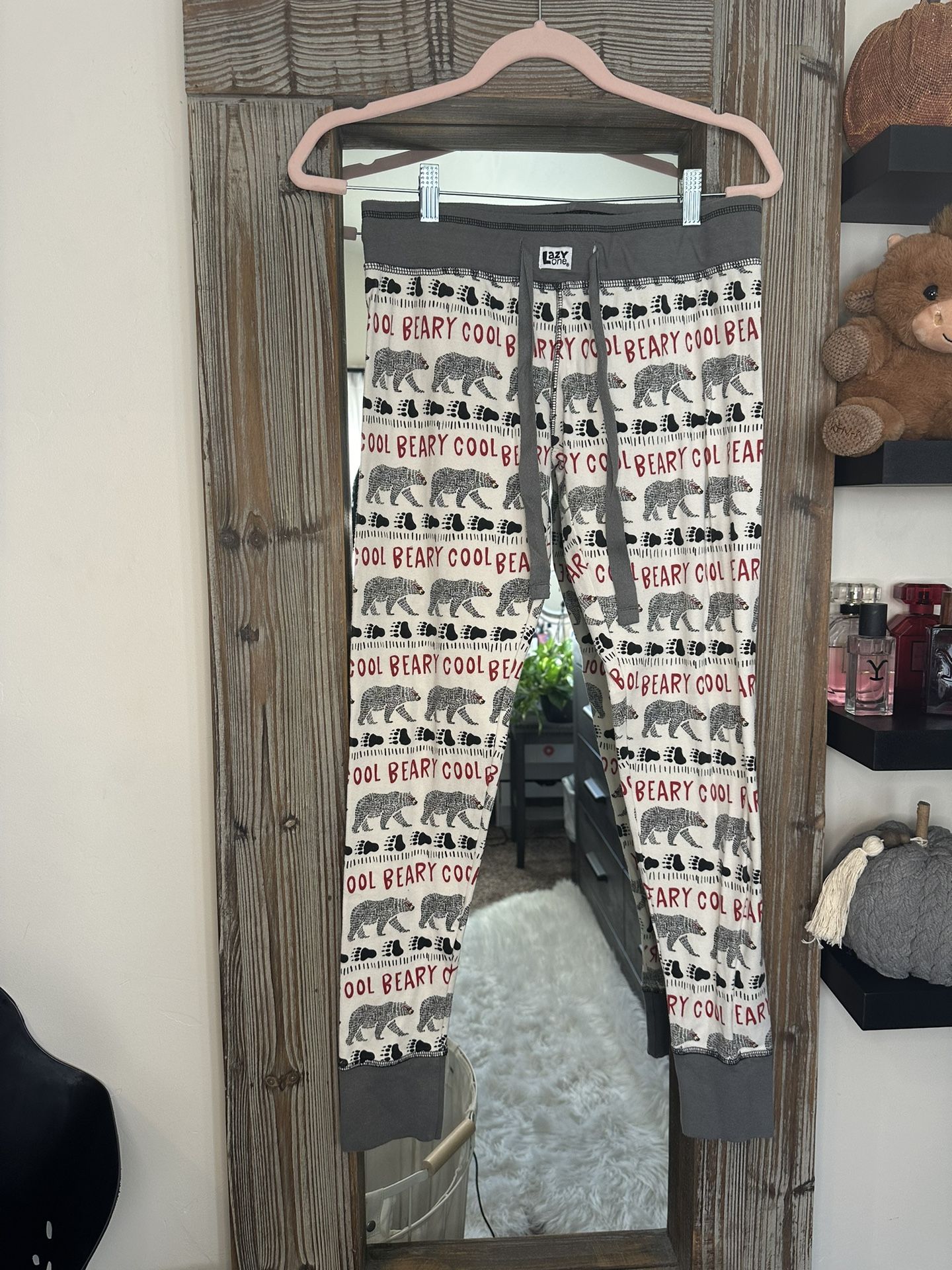 Lazy One Pajama Pant