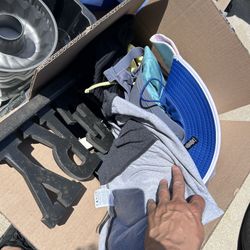 Free House Hold Items 