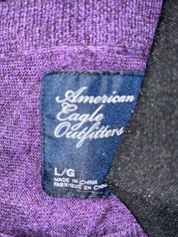 Clothes Size L