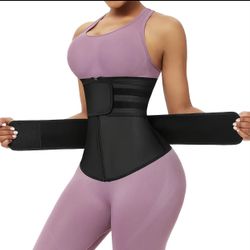Faja Weight Trainer To Lose Weight! 