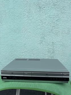 Sony SLV-D360P DVD VHS VCR Combo Player Recorder – Fully Tested