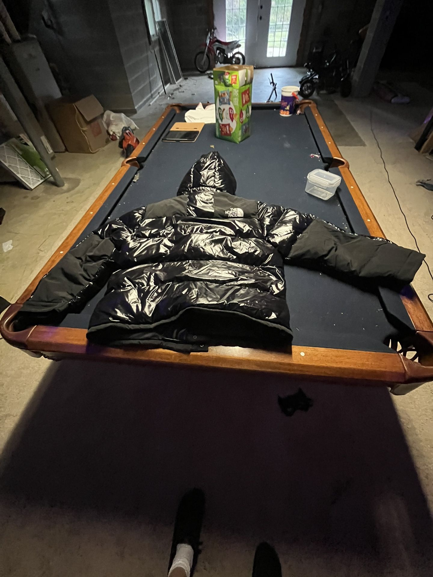 Supreme/North face Jacket