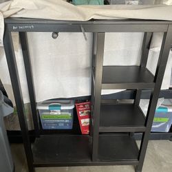 Plant Shelf
