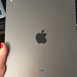 Apple iPad  Pro 11in 