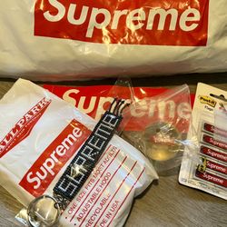 Supreme Package Deal