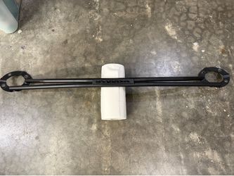 Steeda upper strut bar for Mustang