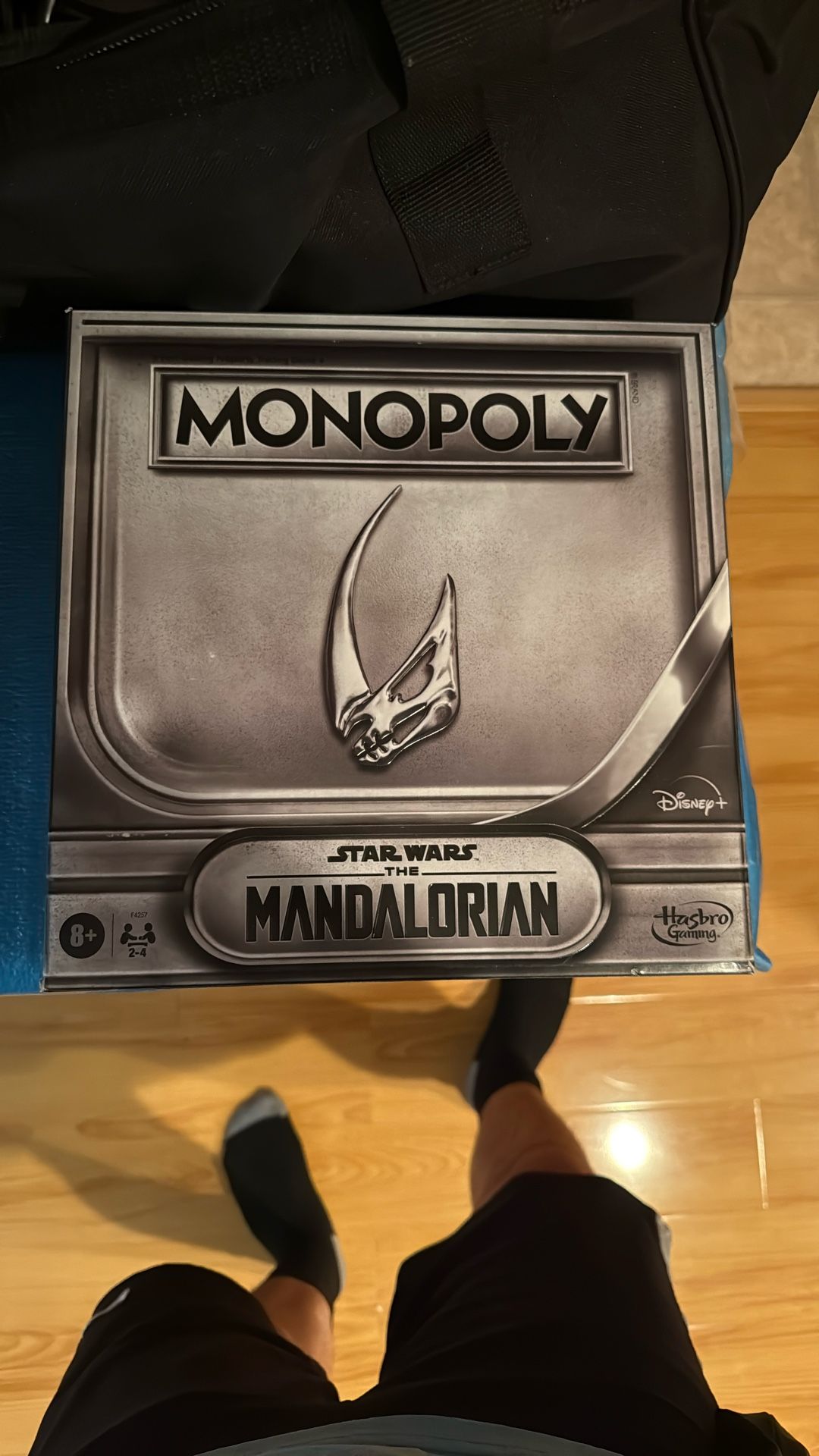 Monopoly: Mandalorian