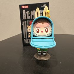 **AUTHENTIC** POPMART- THE MONSTERS- Almost Hidden “MAILBOX”