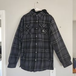 Winter Coat