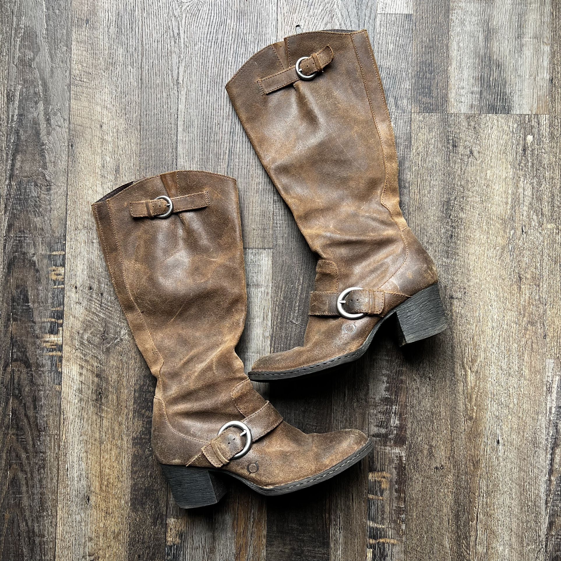 Boots