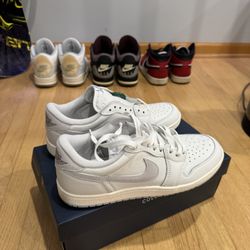 Jordan 1 Retro Low ‘85 Neutral Grey