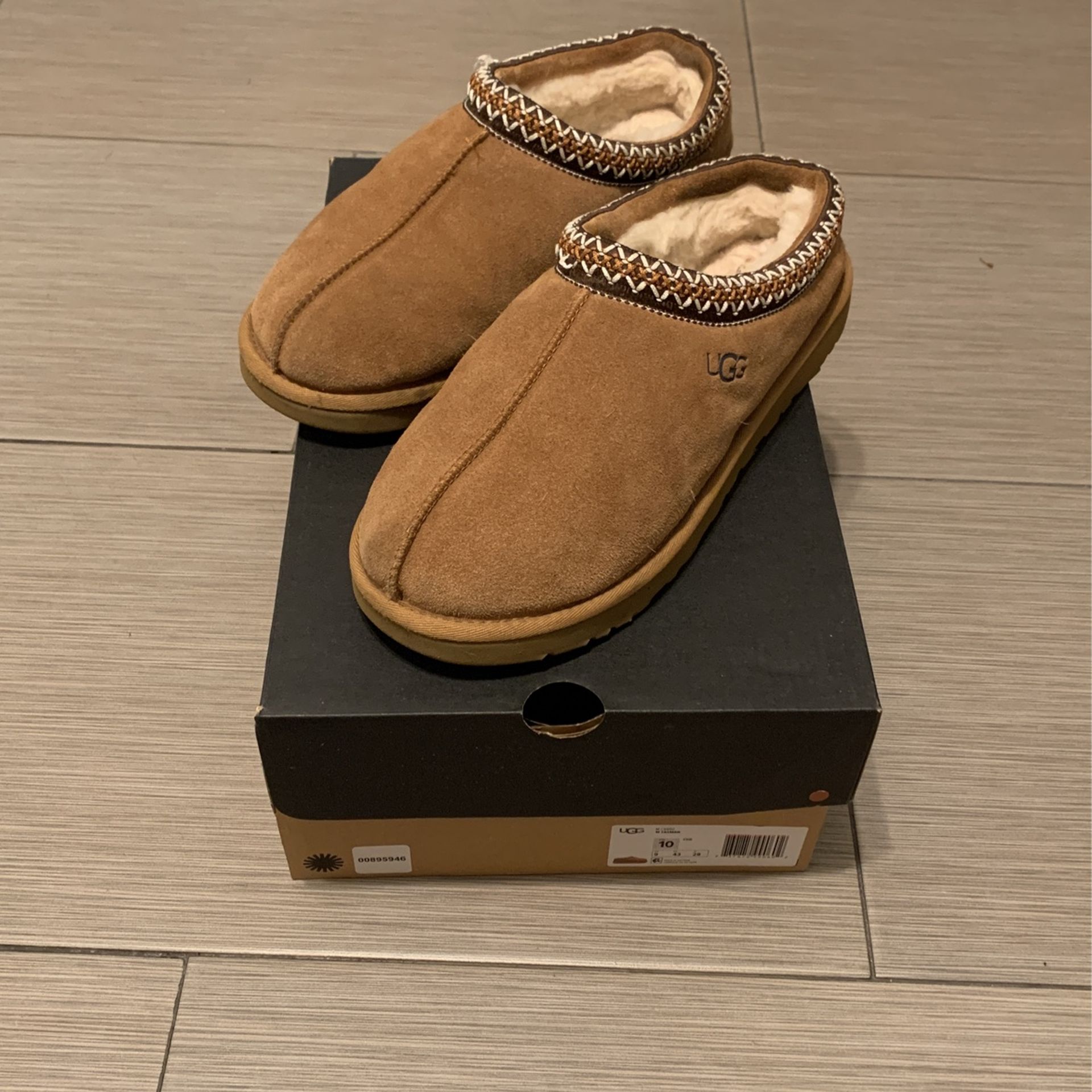 Uggs-used
