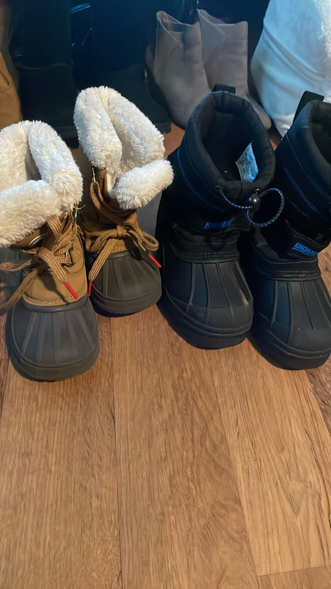 Boots