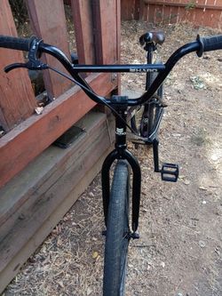 24 inch Haro