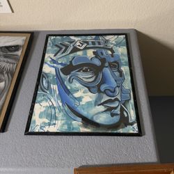 Prison Art 