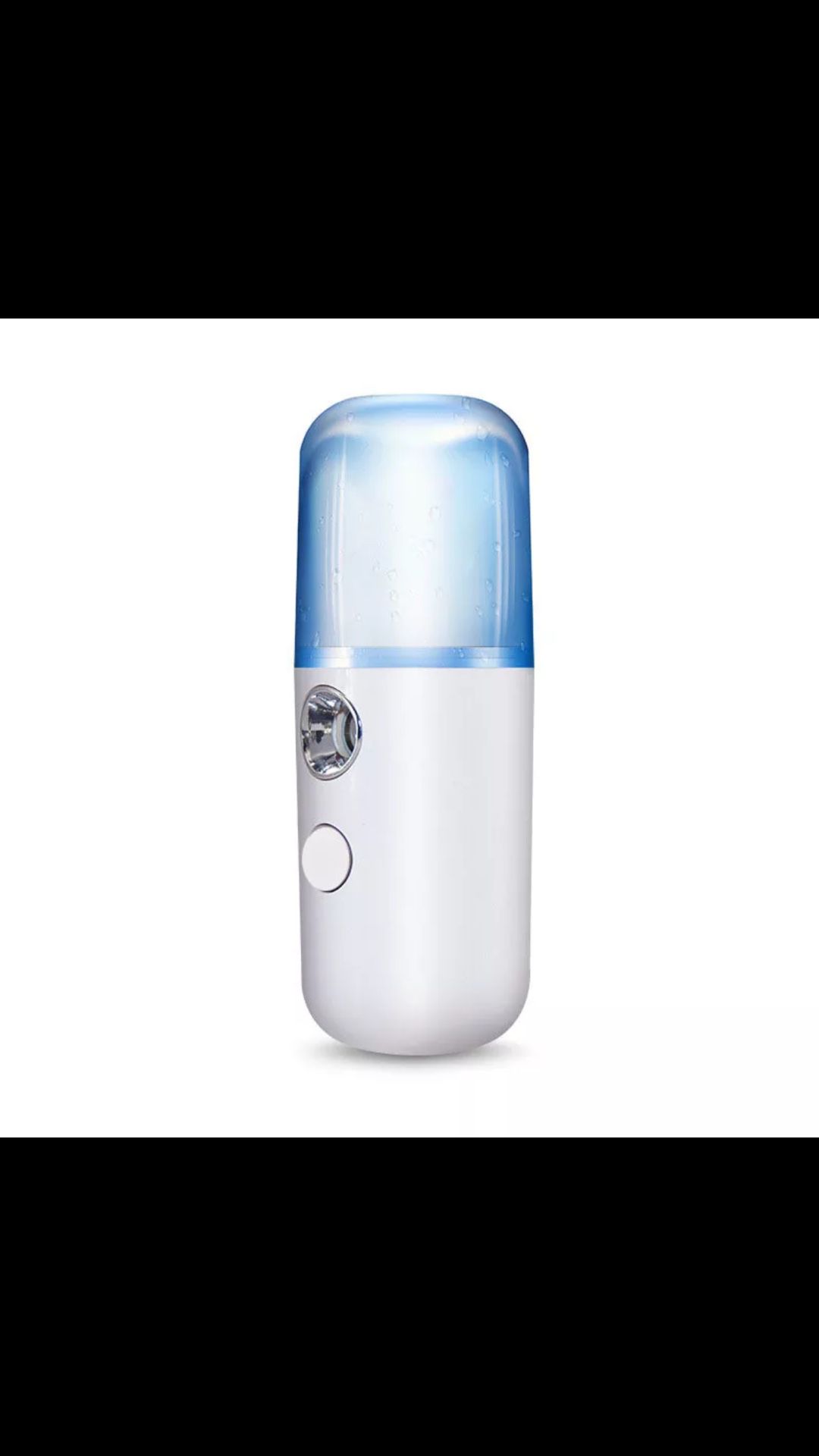 30ML Mini Nano Facial Sprayer