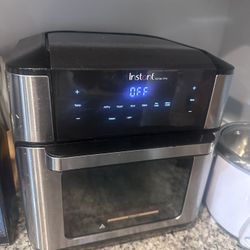 Air Fryer 