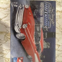 UNOPENED 1957 CHEVY 