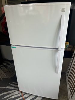 Kenmore Refrigerator