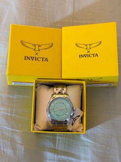 Invicta Watch