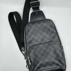 Louis Vuitton Sling 