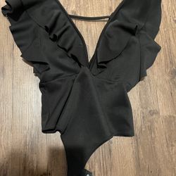 Unique bodysuit