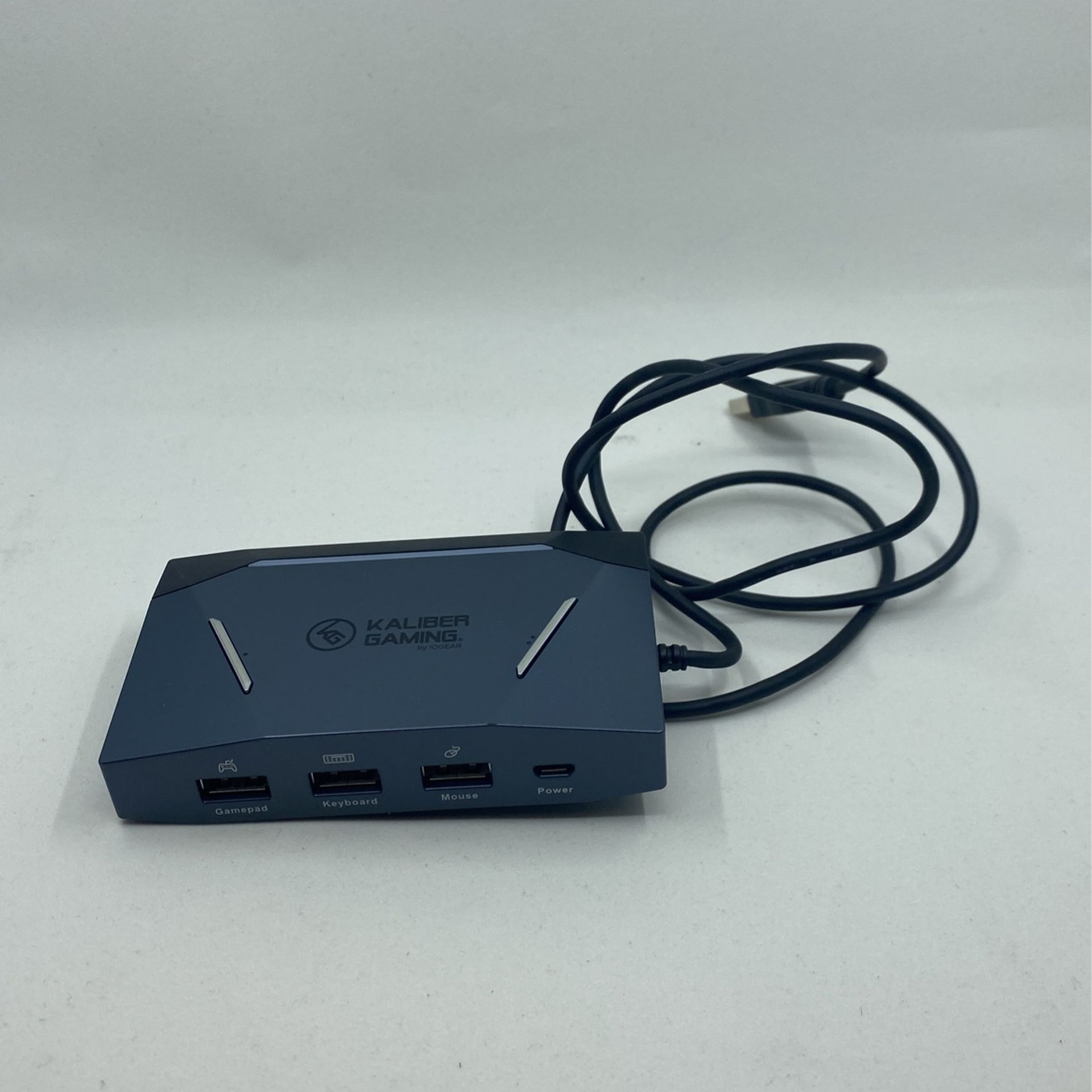 KeyMander 2 Keyboard/Mouse Adapter And Controller Crossover For PS4, Xbox One, & Nintendo Switch