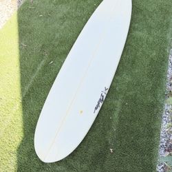 Becker LC-3 Surfboard 7'6ft 