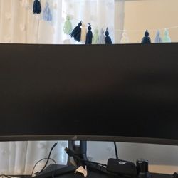 
ASUS ROG Strix 49” Ultra-wide Curved HDR Gaming Monitor (XG49WCR) - Dual QHD 3