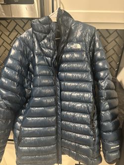North Face Jacket 800 Pro Filled Down