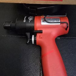 1/4" Hex Impact Driver
