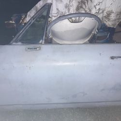 .::*68’ CHEVELLE, Driver Door ( w WING WINDOW) ORIGINAL!!*::.