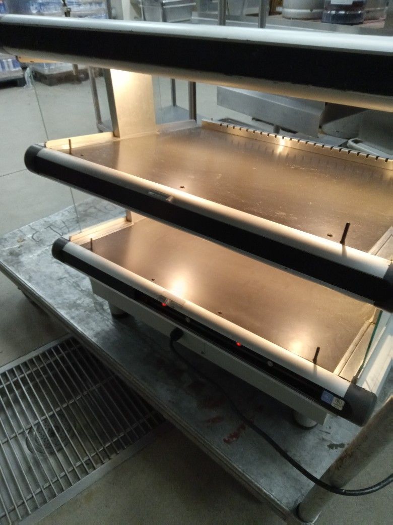 Hatco Warmer USED GOOD CONDITIONS