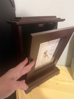 Clock Safe