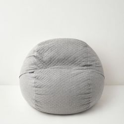 Tuft and Needle Pouch Bean Bag Like New Obo for Sale in Phoenix