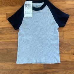 New Brandy Melville T Shirt