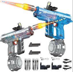 Water Guns (New)