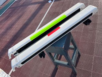 Kuat 6 “ski-snowboard” rack