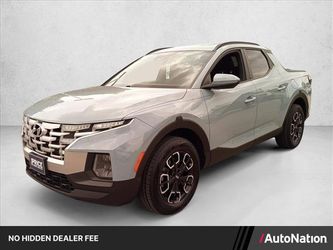 2022 Hyundai Santa Cruz
